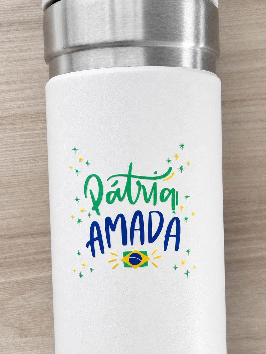 Cartela Adesivos DTF UV COPA 2026 3
