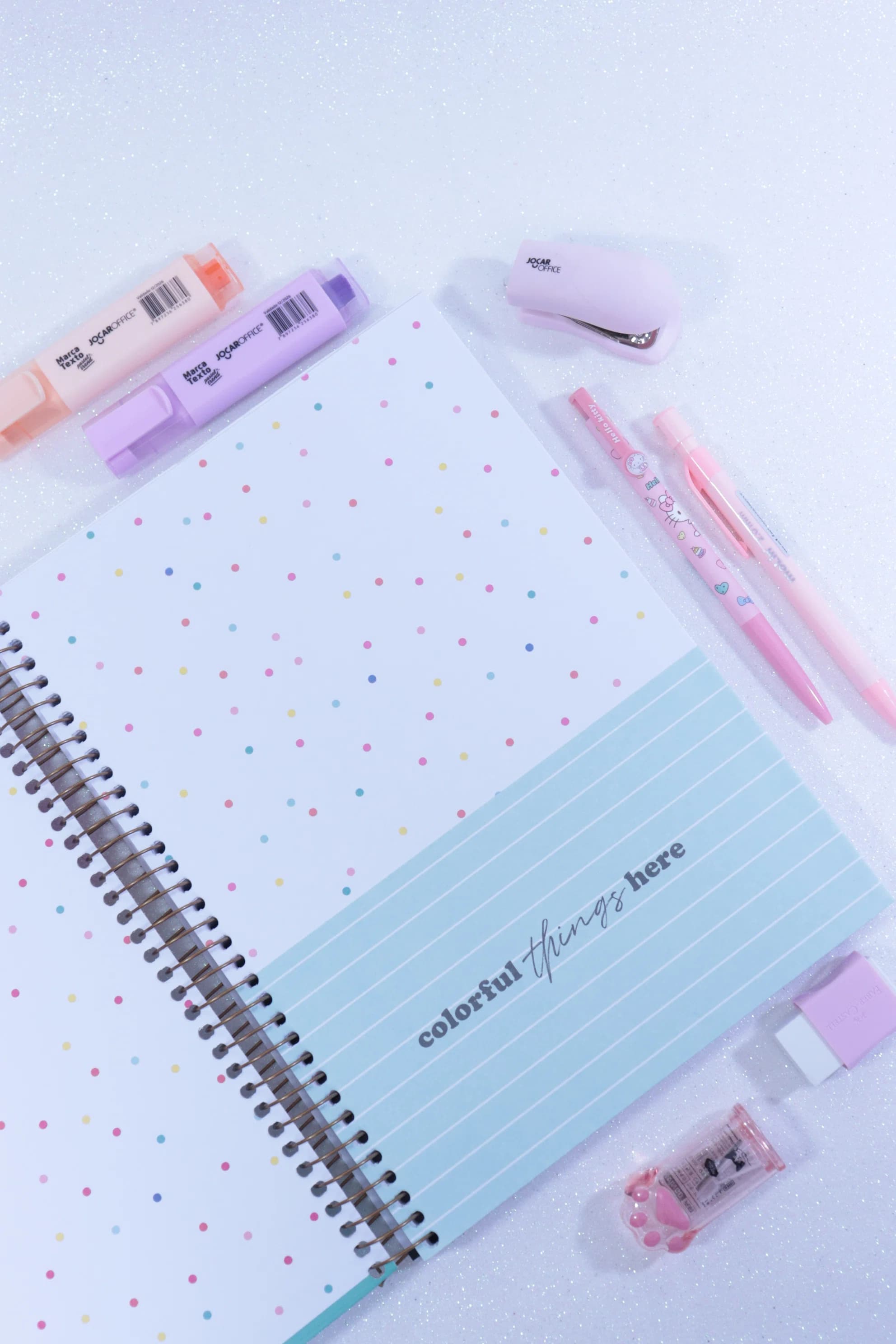 Caderno TILIBRA 10 Matérias 2