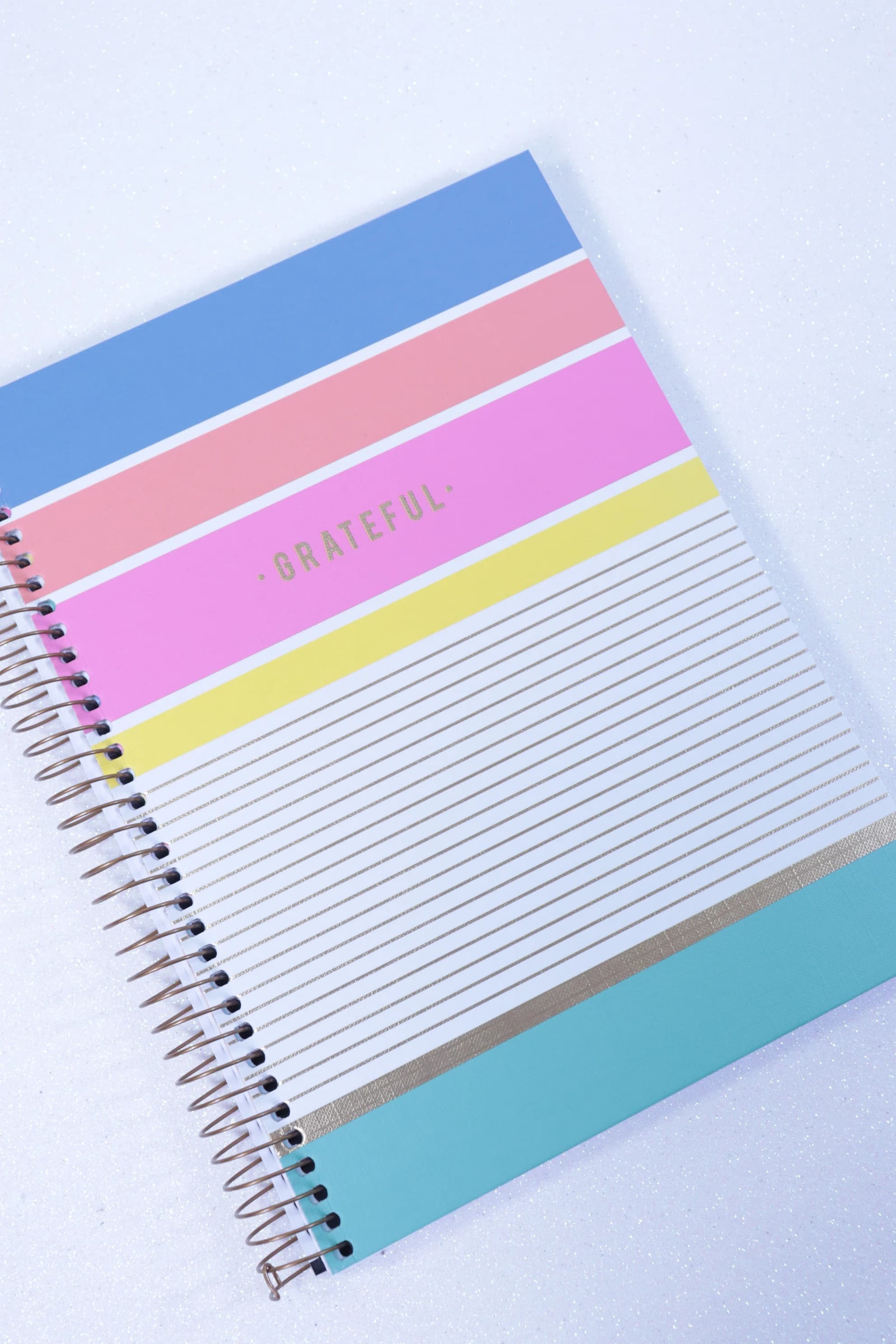 Caderno TILIBRA 10 Matérias